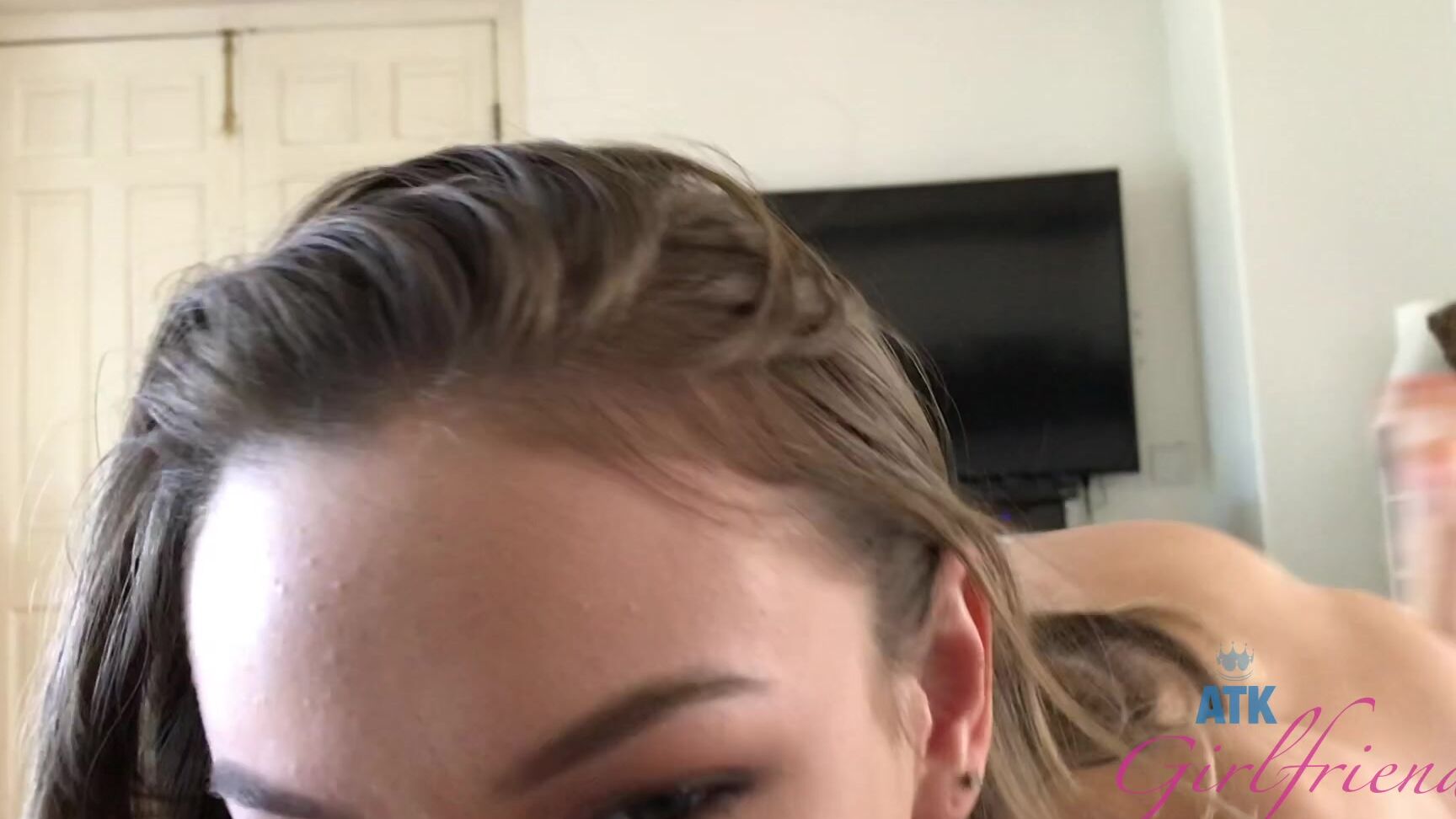 Naomi Swann Atkgirlfriends 2020 Bts