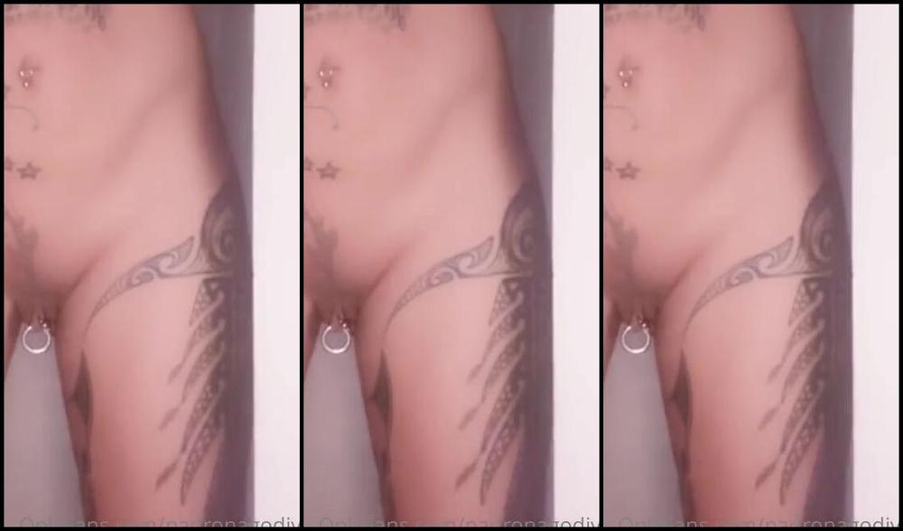 Mistress Desideria Godiva Nicknamed Padronagodiva 05 30 2023 Onlyfans Video Doccia Relax Sensuale Con Squirting