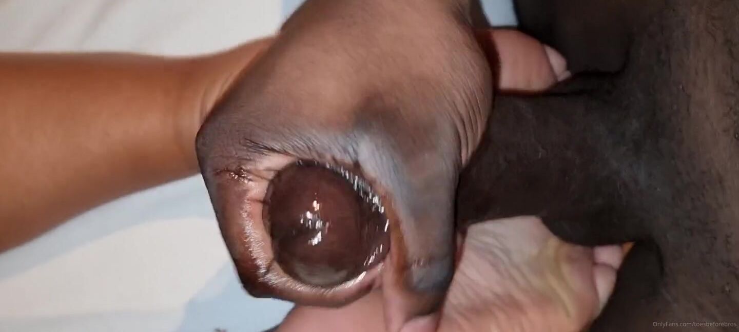 Toesbeforebros Onlyfans Myasianfeetuk Allowed Me To Finish On Her Soles After A Lot Of Foot Worship And