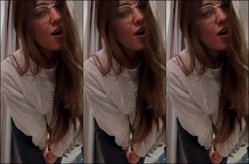 Miki Infinita 1176203433 11 01 2020 Listen To The Video I M Practicing English And I M Sure My Voice Will Excite You