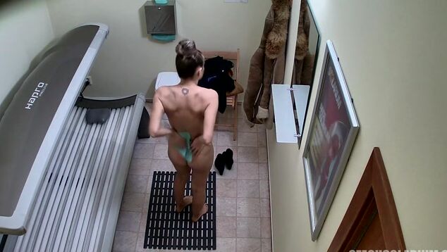 Czech Solarium 89 704396