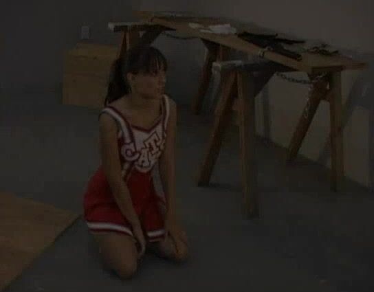 Hardcore, Bondage, BDSM VL-043 - Bobbi - Pretty Little Profit Powershotz.com