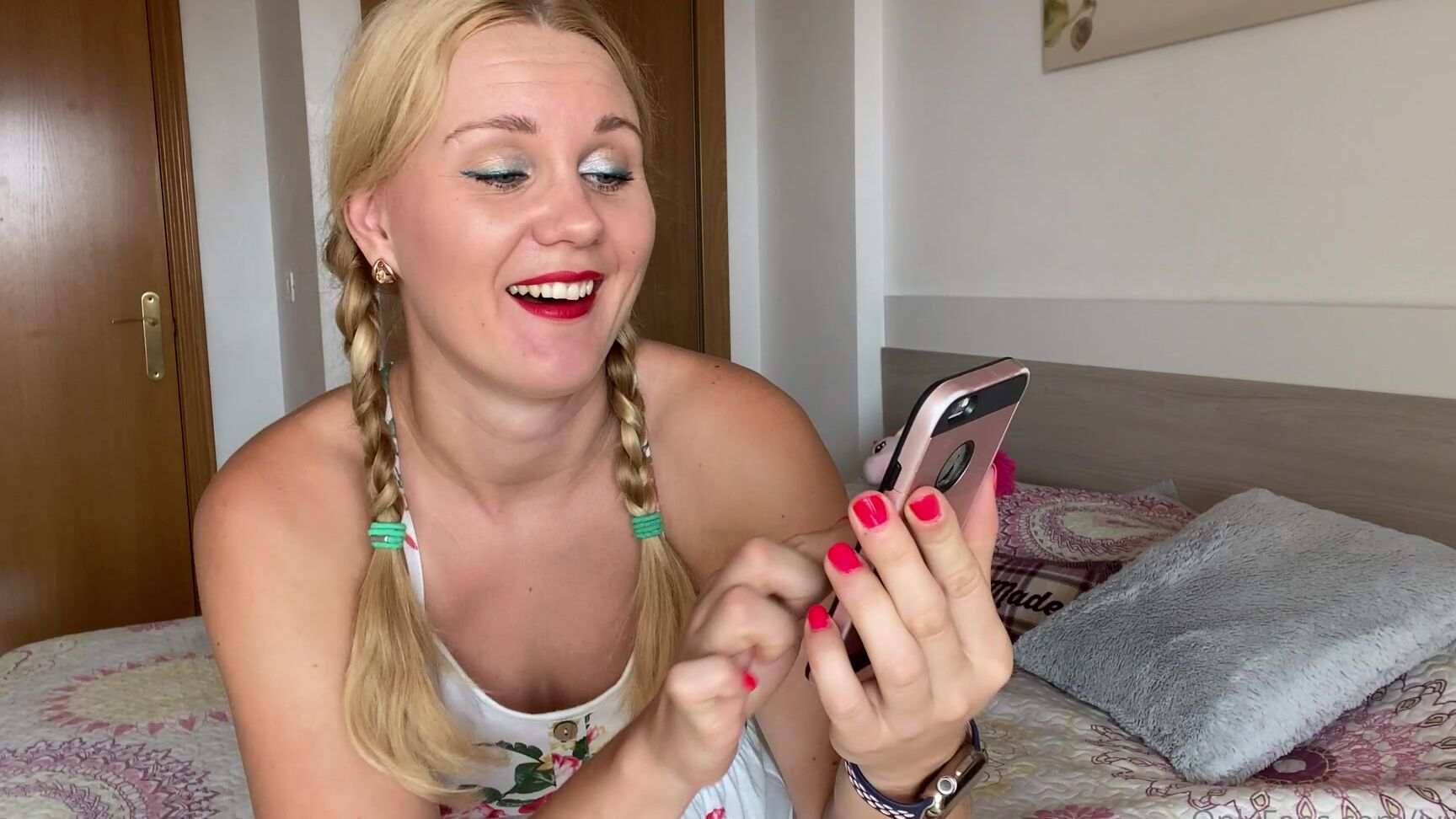 Iviroses Second Part Custom Dickrate Sph Made Public