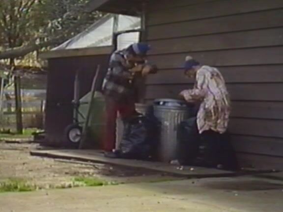 "Brandy Alexandre (credited: Brandy Alexander), Gail Force, Lacey Logan, Patti Petite, Paula Winters, Viper, Bill Margold, Frank James, Mike Horner, Rex Nemo, Shone Taylor" All Sex Born To Be Wild Essex Video / Electric Hollywood