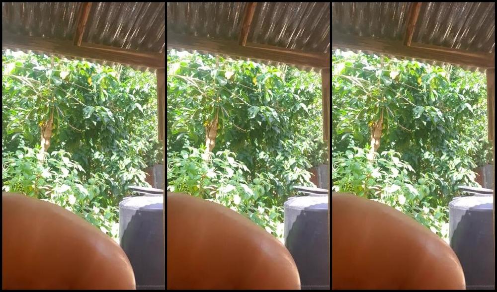 Meryann Aka Solesqueenrd Onlyfans Good Night Guys Enjoy My Shower In The Paradise