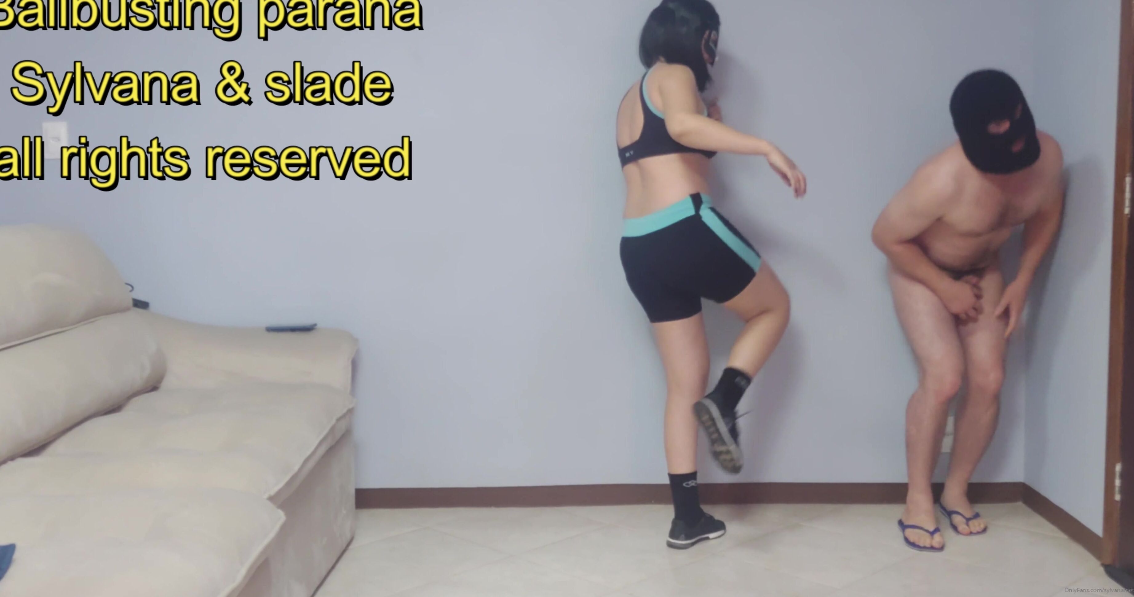 Sylvanafeet Starting My New Bb Crosfit Lets Play