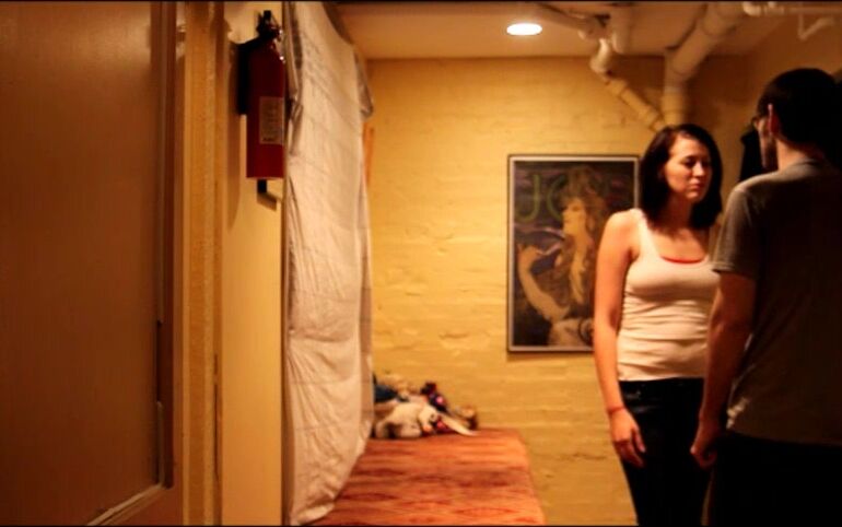 Mallorykoxx Easy Pass Out