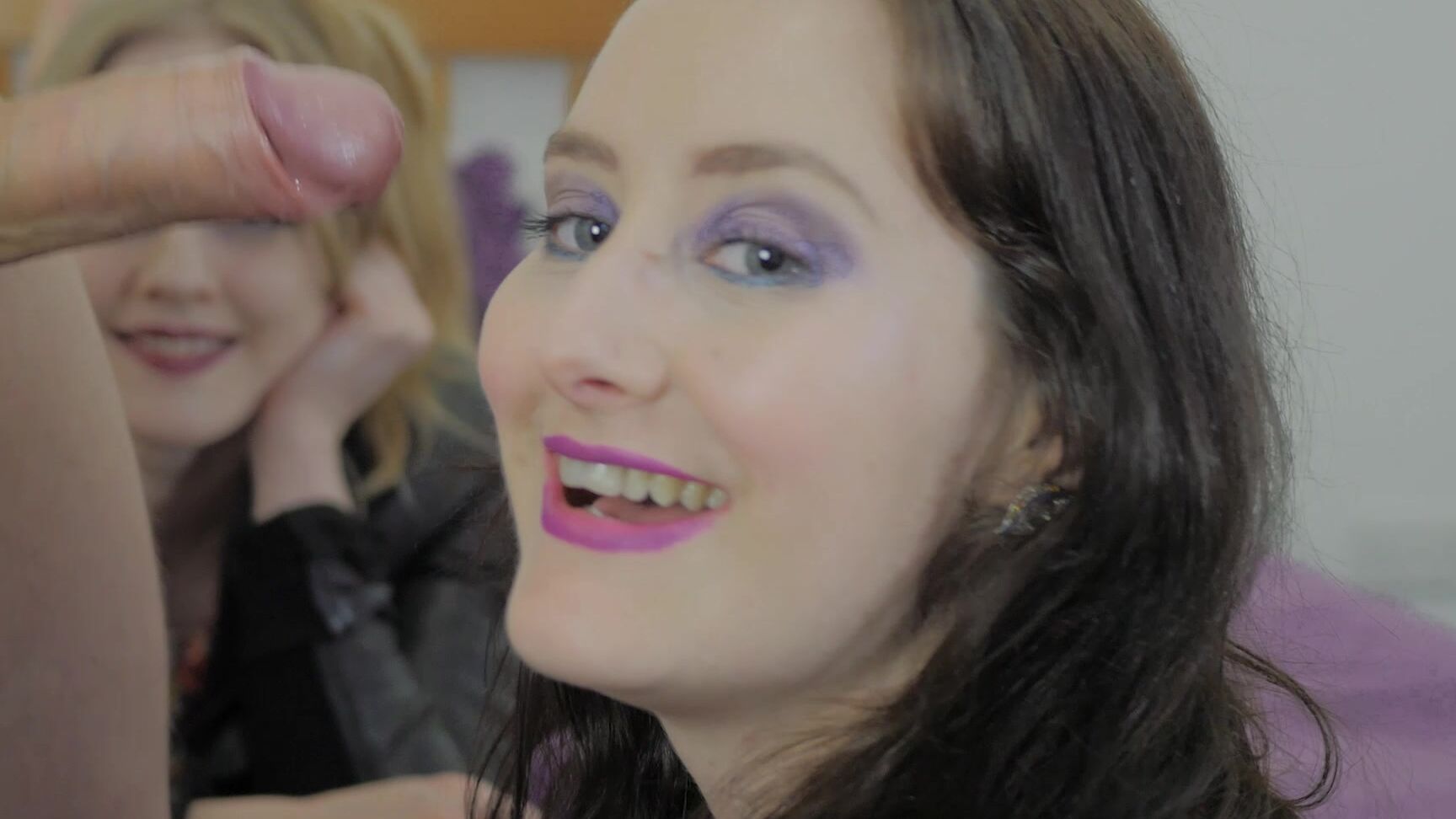 "lumeproductions" blowjobs, boygirlgirl, cumshots, masturbation, threesome Suck It And See MUSEFLASH EP11 manyvids