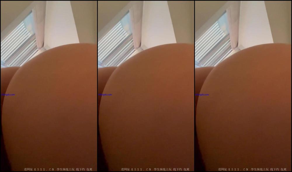 Asian Domestic Zone Self Filmed 05494