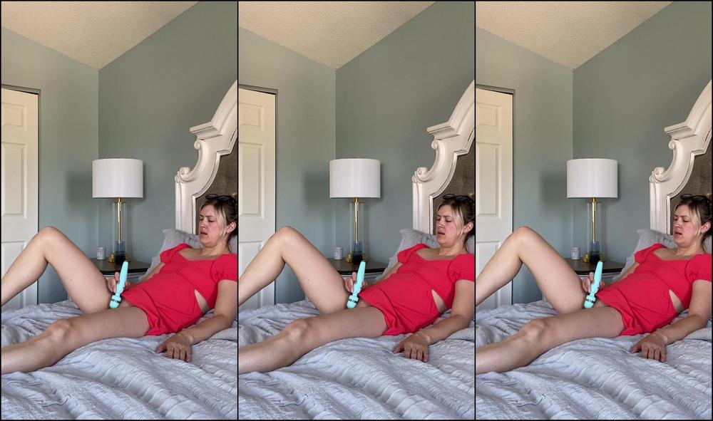 Elizabeth88 3005915175 09 21 2023 Only Had 5 Minutes Before The Rest Of The Family Came Home