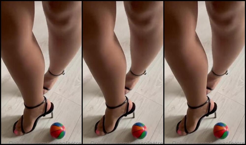 Queenfeetred Nicknamed Queenfeetred Onlyfans Video 8457