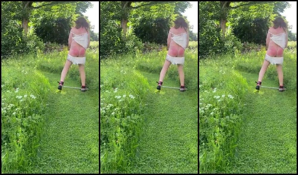 Ladydarkangeluk Onlyfans Ha Ha Ha Outside Missagold