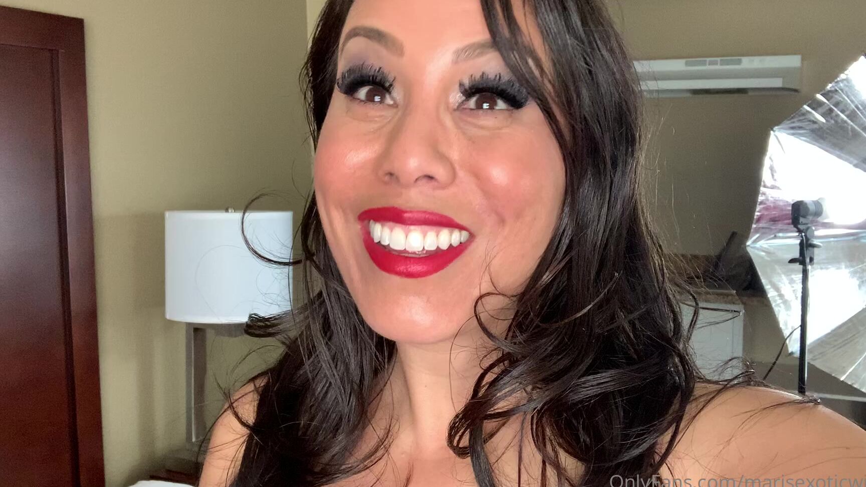 Marisexoticwishes 2573945138 08 25 2022 Hello Lovelies My Friend Marcus Just Finished A Shoot With Me And I Just Had To