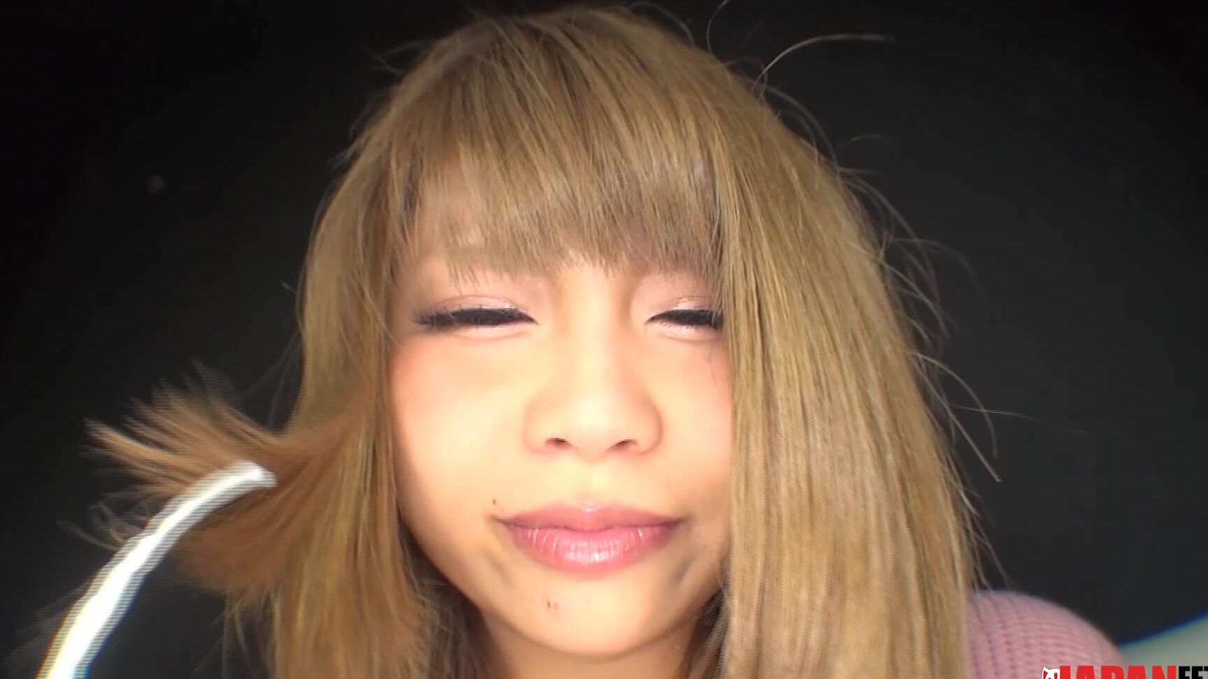 Japan Ff Kaede Futaba S Nose Observation Sneeze And Runny Nose