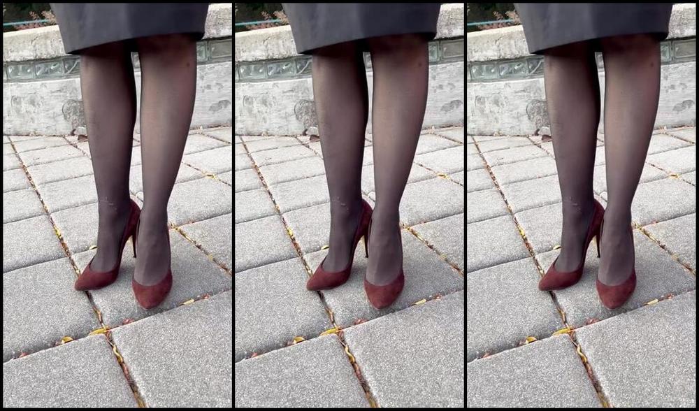 Hergoodtimeinheels Nicknamed Hergoodtimeinheels Onlyfans Video 7182