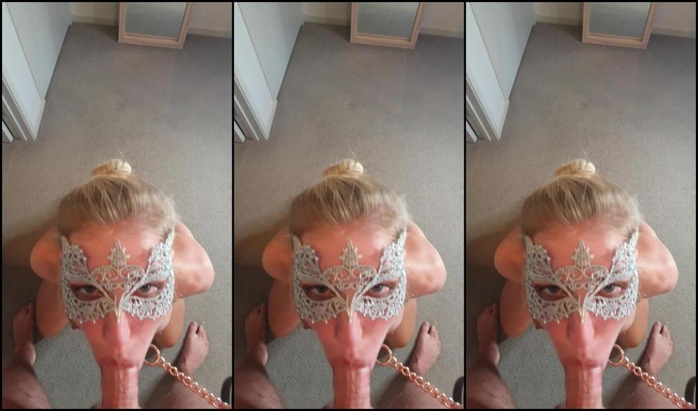 "Kate Pie" Face Fuck, Cumslut, Facial, Swallow Submissive, Cuffed, Restrained, Pov, Messy Blowjob, Sloppy Blowjob, Collar Leash, Collared Cumshot, Suggest Kate Pie Collared Slut Get Face Fucked pornhub