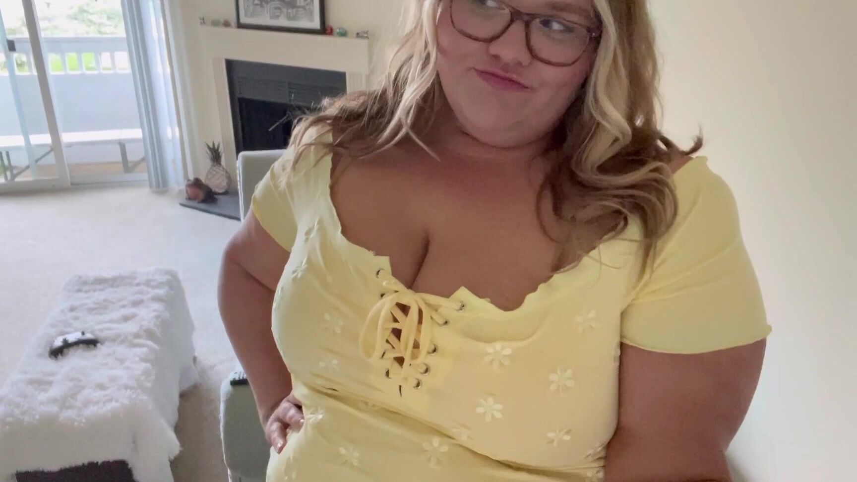 Fatavapie 2857377423 05 01 2023 Pov You Stop By To Help Me With Some Maintenance Stuff In The Hvac Would Let