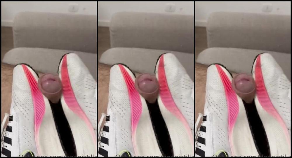 Deapistilla Nicknamed Deapistilla1 10 25 2022 Onlyfans Video Fj Con Nike Sporche