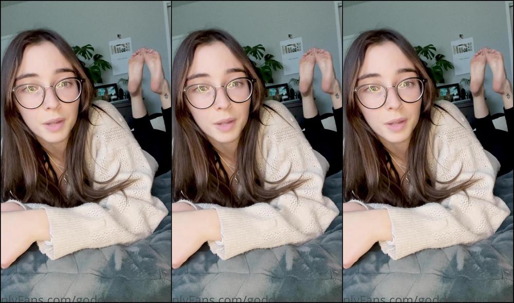 Goddessnicci You Re Obsessed Give In And Cum For Goddess Nicci