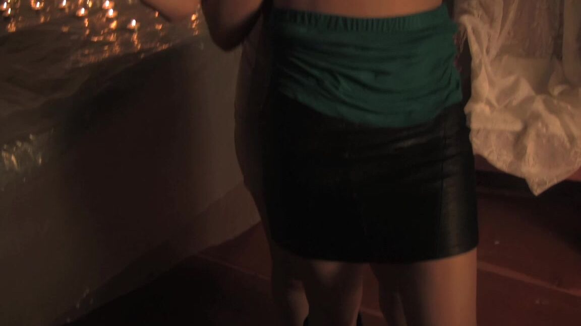 lesbian, cosplay, strapon, mind control Nixi - FUCKED BY CTHULHU RESIDENT VIRUS 4 SiteRip