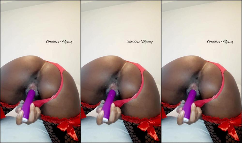 Goddessmystiq Don T Cum You Don T Deserve To