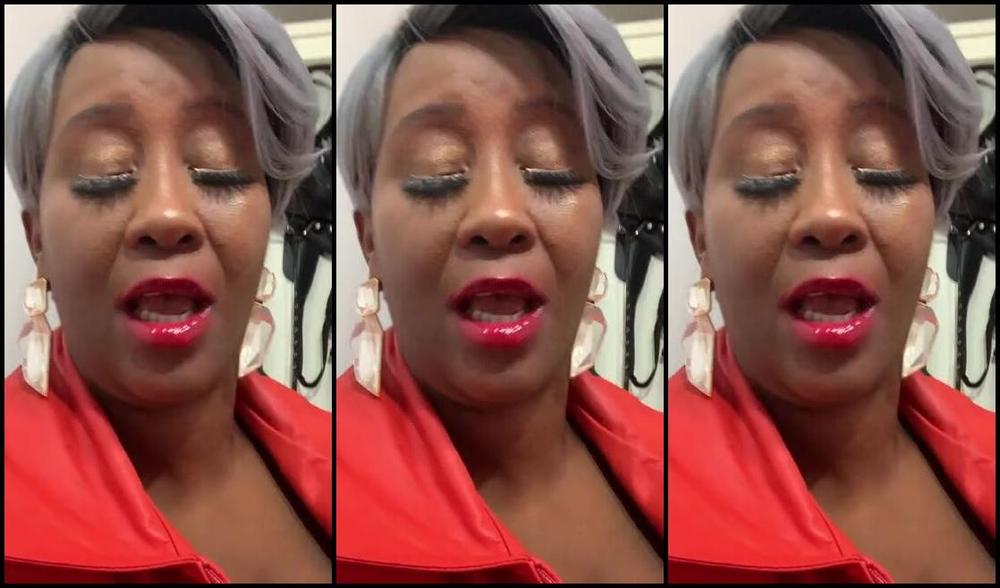 Madam Caramel Onlyfans Suck Again Before I Take You Out