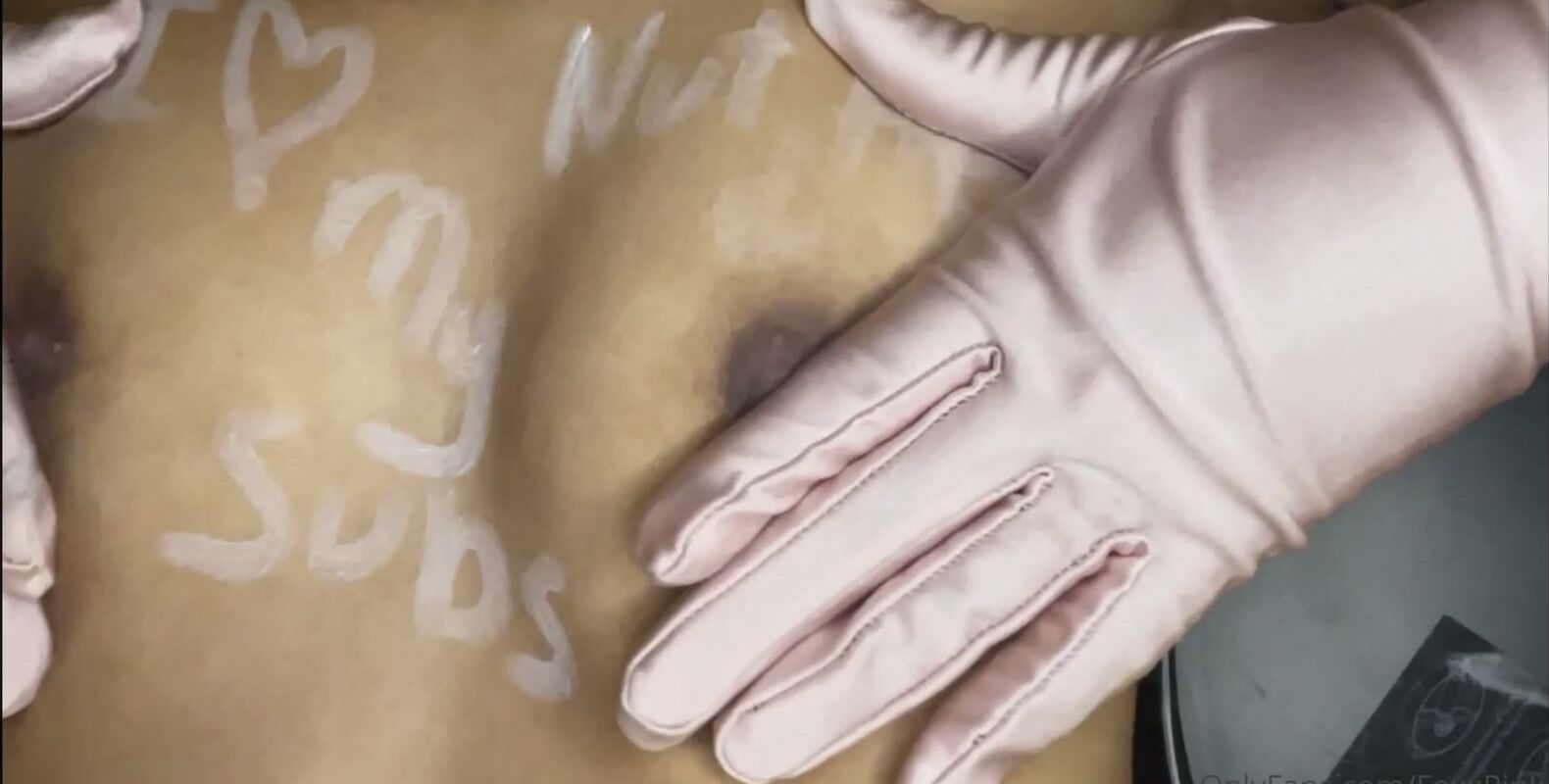 Small Tits, Tit Play, Cum On Tits, Tit Worship, Ebony small titties play ManyVids