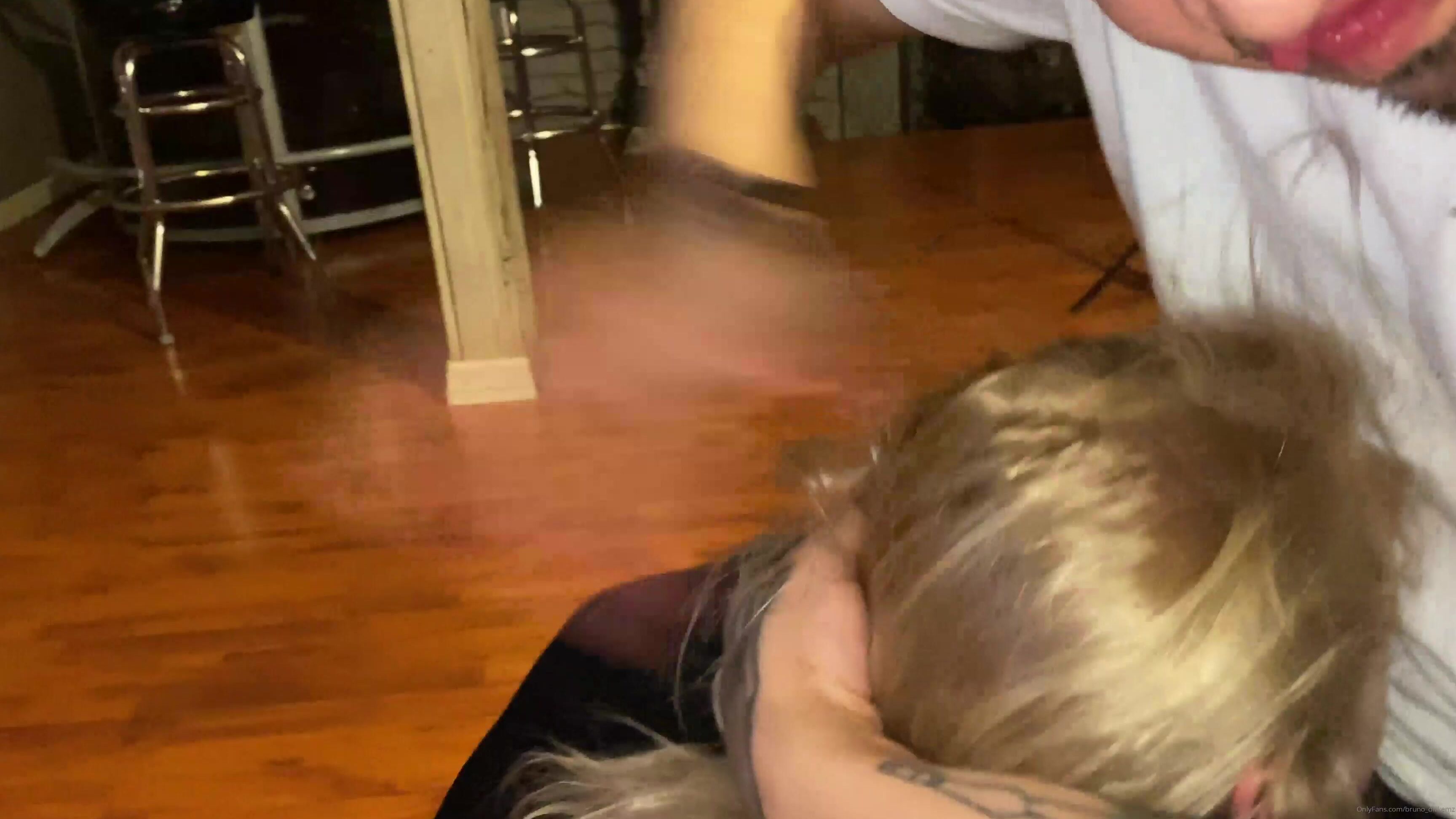 Bruno Dickemz The New Dixie Ottomon As Much As I Love To Objectify Women Having Them As Furniture