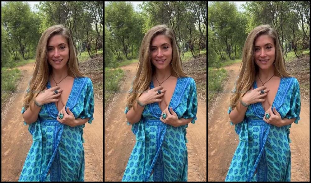 Kiki Azure Nicknamed Kikiazure 05 04 2024 Onlyfans Video Went Out For A Date The Other Night And I Wore This Out