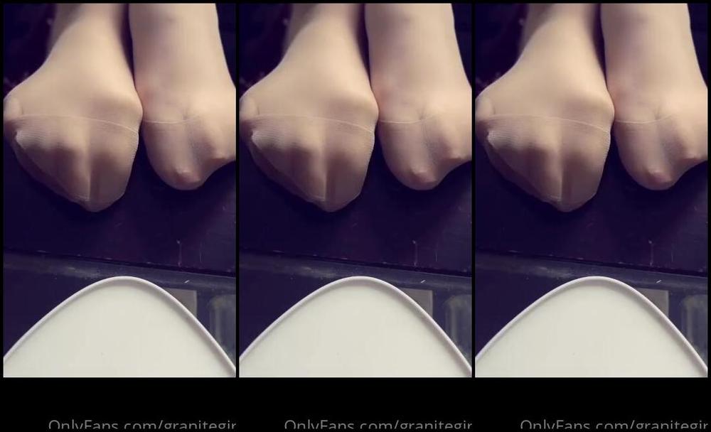 Shawna Nicknamed Granitegirl Onlyfans I Hope You Re Having A Wonderful Weekend 4