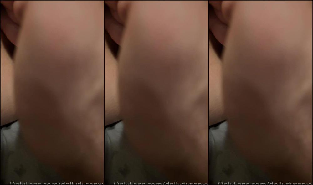 Dollydysonxxx 2868675626 05 11 2023 Squeeze Me I M Juicy
