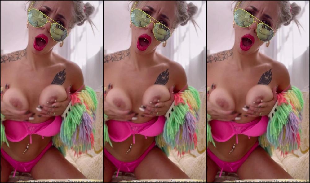 Stephotsisnatasha I Come From A Party And I Get Hot For You And I Masturbate While I Get Hotter And Hotter S