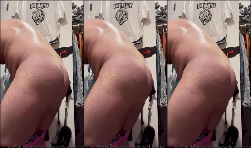 Bobluvstom Working Out My Hurt Shoulder With My Shake Weight And Underwear Talk Just A Silly Off The