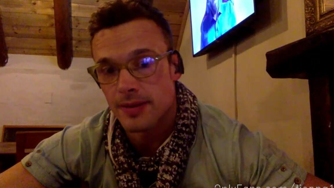 Tjoppa Stream Started At Pm Fire Discussion