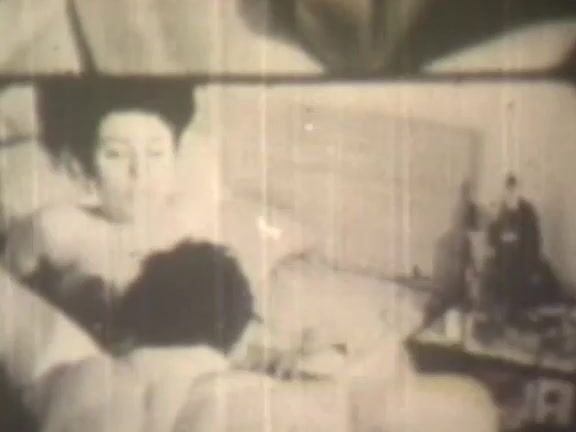 "Unknown" Classic Fucking In The 50's Historic Erotica