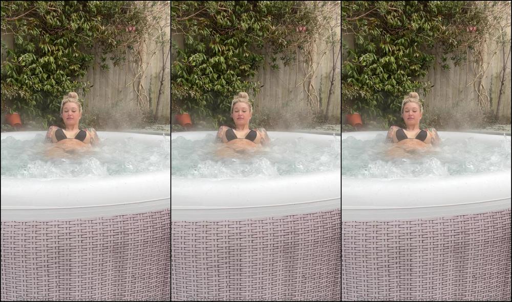 Baby Buffyvip Video 056