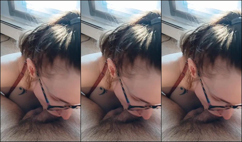 Princessgaia I Was Craving Bobafettish Cock And Had To Put It In My Mouth As Soon As I Got Home Fro