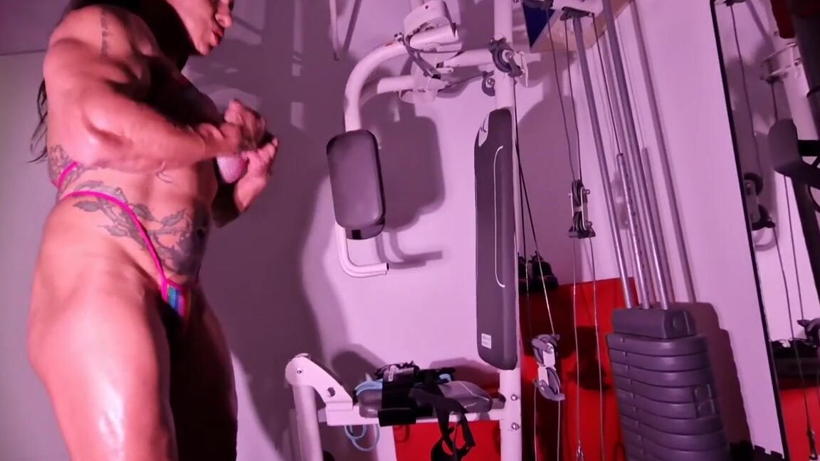 Alejandra Chacon Aka Alejandrachacon 11 07 2023 Onlyfans Video Angry Flexing Grunt Free Peace Shoot Vid D Dm Me Fore Full Clip