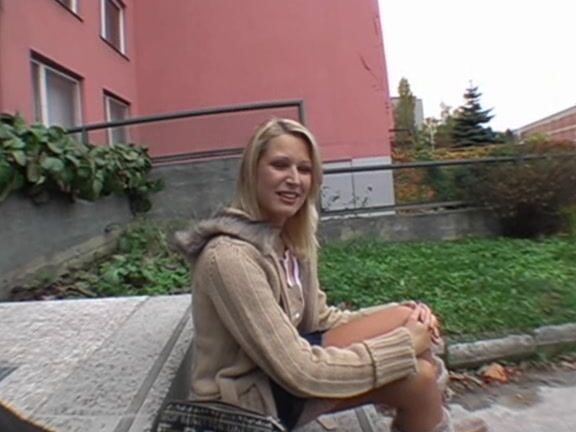 Public Invasion 068 Im on a Highway to Lust 24-01-07 Public Invasion