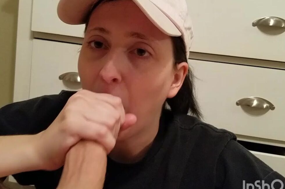 Molly Madison Sunday Mouth Cream