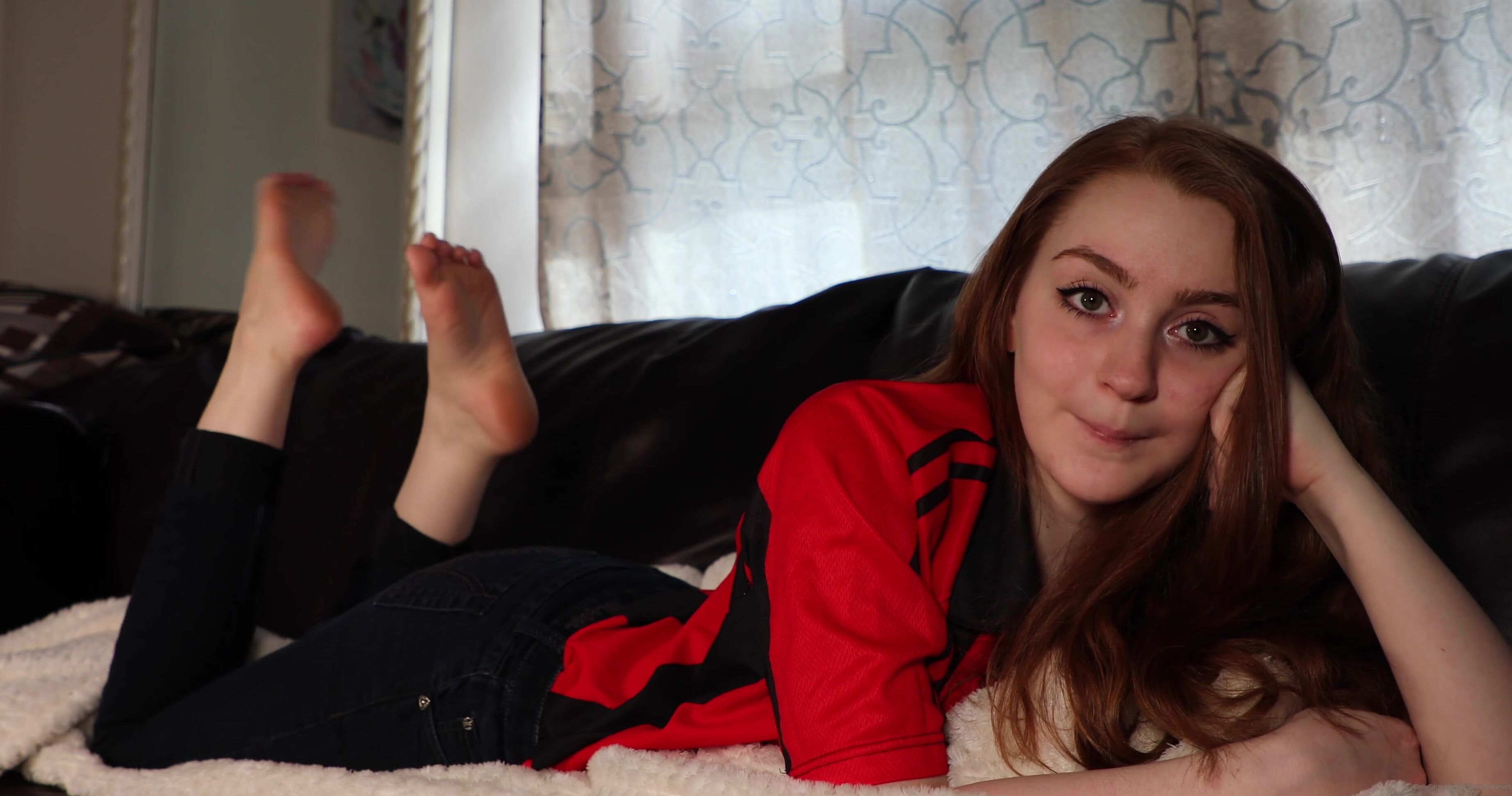 Celestialtootsies Joi Sorry For The Super Late Upload I Really Hope You Are Staying Safe And Aren T Stru