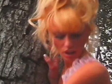 Anita Blond Sodomania 20