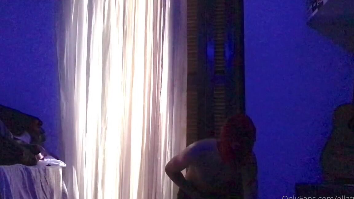 Mistress Ellatrix Nicknamed Ellatrixbb Femdom 12 06 2021 Onlyfans Video You Already Know That I Love To Detonate The Balls Of That Shit