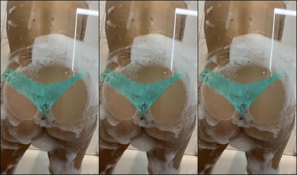 Ohdoll 1249507632 11 13 2020 Ohbubble Bath What What You Do To Me All Wet