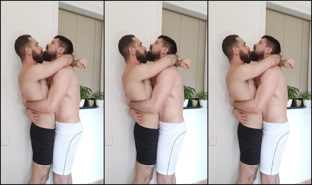 Twoguysonecam Press If You Would Like To Be That Ice Cream