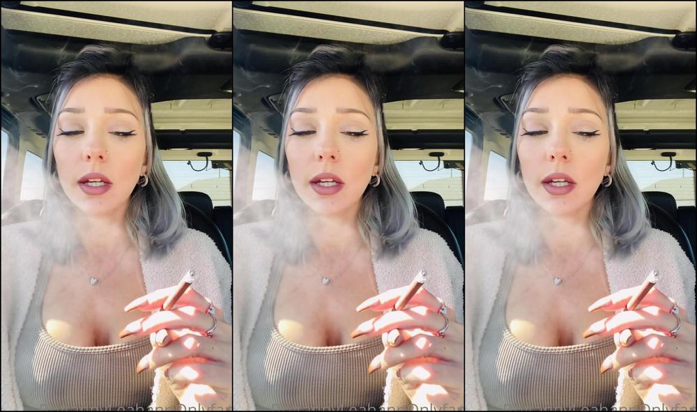 Justnitnee Do You Like My New Hair Baby