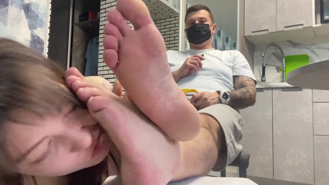 girls submission don t be so greedy slut Clips4Sale