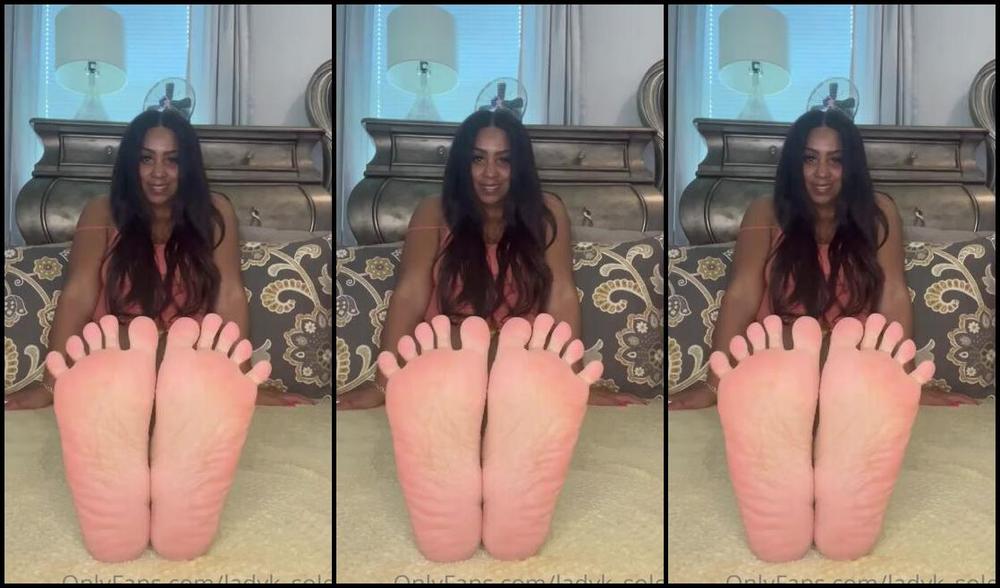 Ladyk Soles Nicknamed Ladyk Soles Onlyfans 5 Min Socks Strip Tease