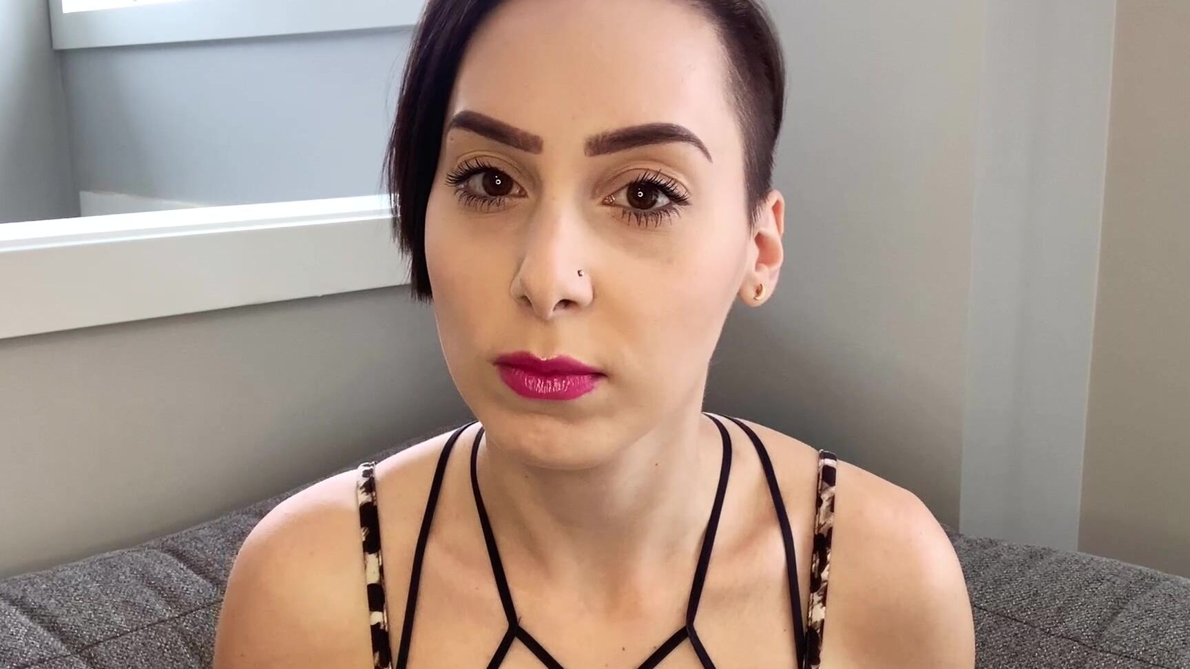 Goddess Arielle Ballbusting Wallet Draining ManyVids