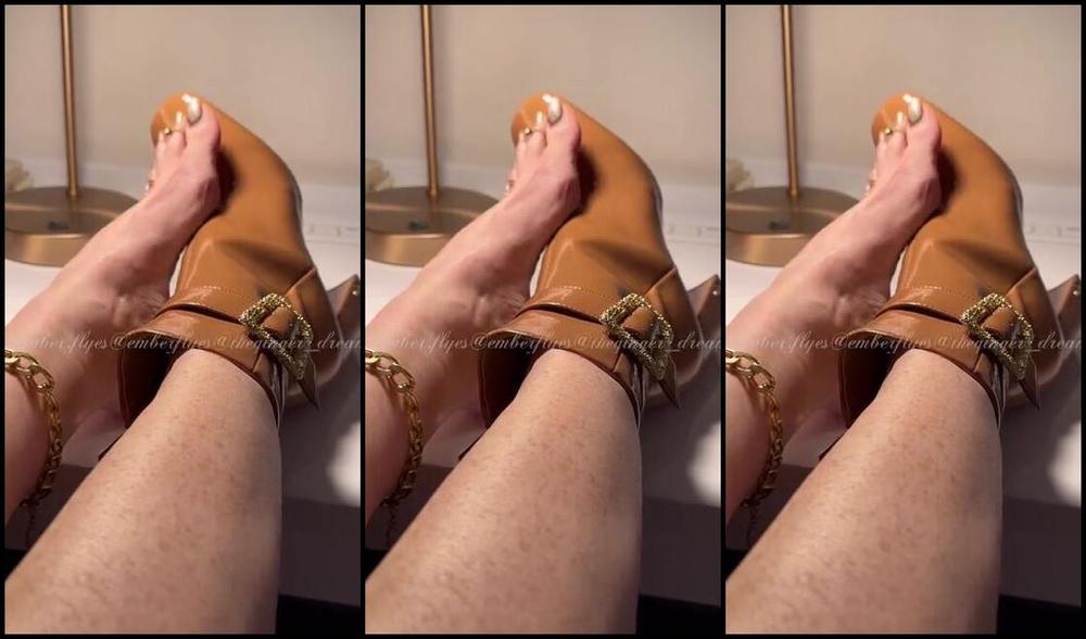 Thegingerdream Nicknamed Theginger Dream Onlyfans Video 3901